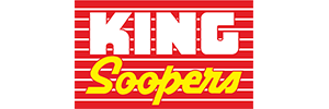 King Sooper's logo.