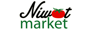 Niwot Market's logo.
