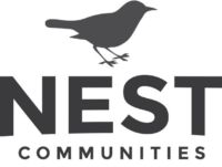 Nest Communities’ logo.