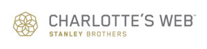 Charlotte’s Web – Stanley Brothers logo. 