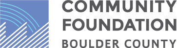 The City of Boulder’s logo. 