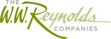 Beverage Sponsor - w.w. Reynolds